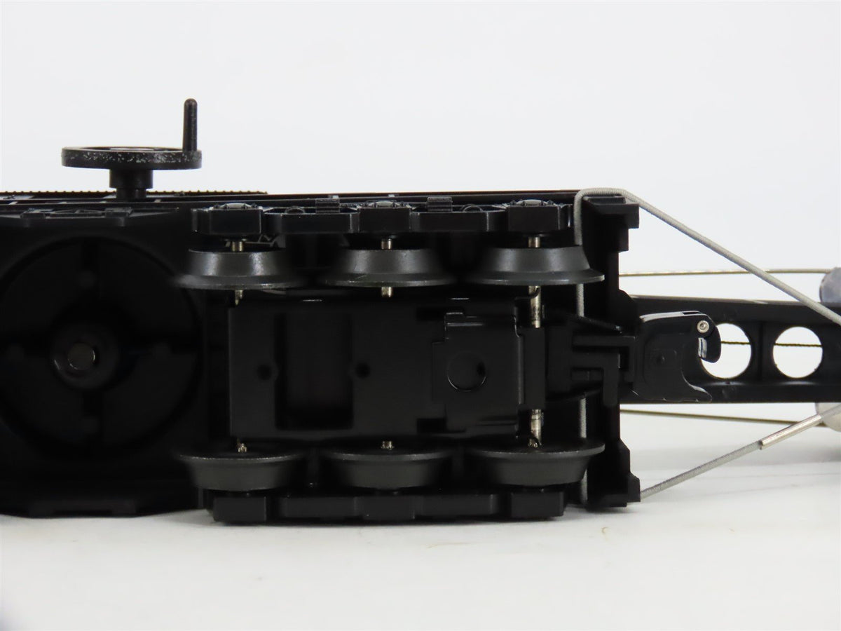 O Gauge 3-Rail Lionel 6-29821 Lionel Lines 2460 Crane Car #2640