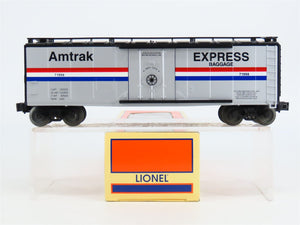 O Gauge 3-Rail Lionel Amtrak Express Baggage Boxcar #71998