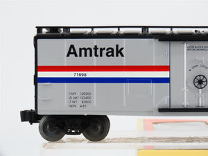 O Gauge 3-Rail Lionel Amtrak Express Baggage Boxcar #71998
