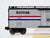 O Gauge 3-Rail Lionel Amtrak Express Baggage Boxcar #71998