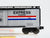 O Gauge 3-Rail Lionel Amtrak Express Baggage Boxcar #71998