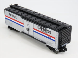 O Gauge 3-Rail Lionel Amtrak Express Baggage Boxcar #71998