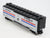 O Gauge 3-Rail Lionel Amtrak Express Baggage Boxcar #71998