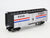 O Gauge 3-Rail Lionel Amtrak Express Baggage Boxcar #71998