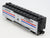 O Gauge 3-Rail Lionel Amtrak Express Baggage Boxcar #71998