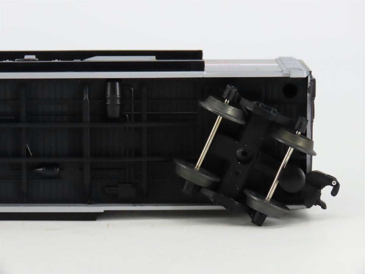 O Gauge 3-Rail Lionel Amtrak Express Baggage Boxcar #71998