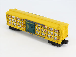 O Gauge 3-Rail Lionel 6-19882 Sanderson Farms Poultry Boxcar #6434