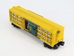 O Gauge 3-Rail Lionel 6-19882 Sanderson Farms Poultry Boxcar #6434