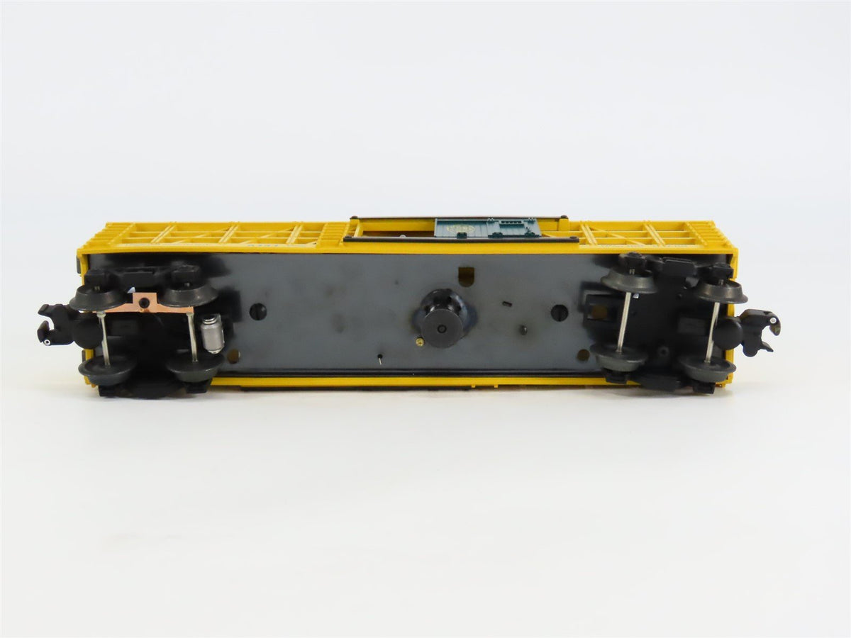 O Gauge 3-Rail Lionel 6-19882 Sanderson Farms Poultry Boxcar #6434