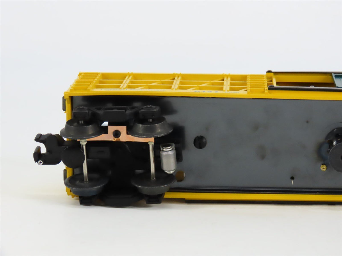 O Gauge 3-Rail Lionel 6-19882 Sanderson Farms Poultry Boxcar #6434