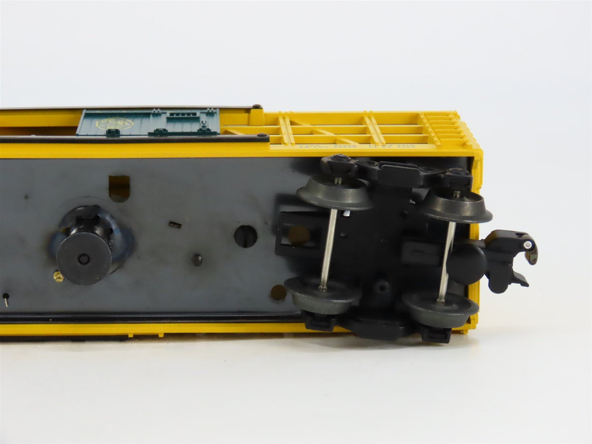 O Gauge 3-Rail Lionel 6-19882 Sanderson Farms Poultry Boxcar #6434