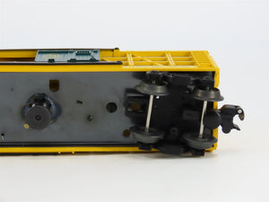 O Gauge 3-Rail Lionel 6-19882 Sanderson Farms Poultry Boxcar #6434