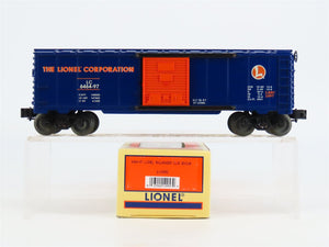 O Gauge 3-Rail Lionel 6-19953 LC Lionel Corporation Boxcar #6464-97