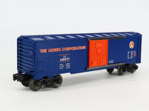 O Gauge 3-Rail Lionel 6-19953 LC Lionel Corporation Boxcar #6464-97