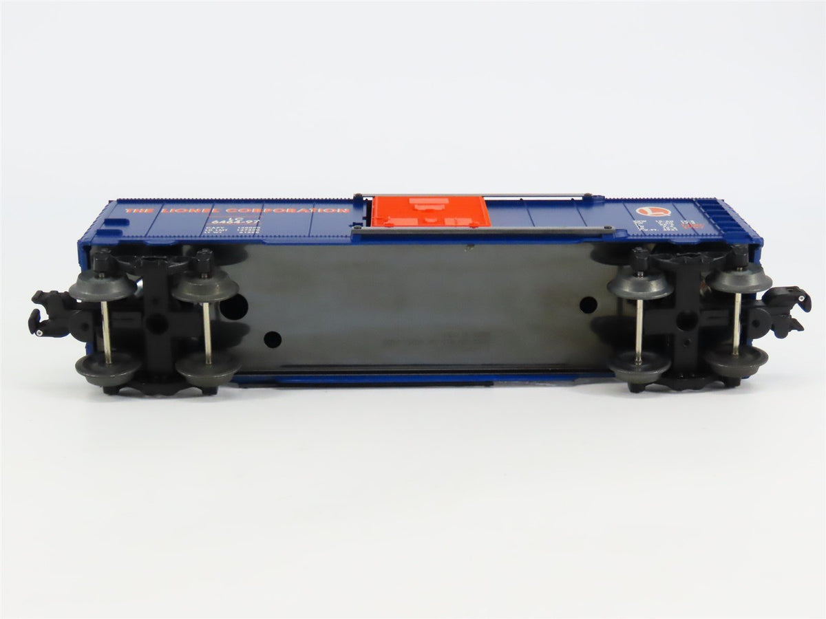 O Gauge 3-Rail Lionel 6-19953 LC Lionel Corporation Boxcar #6464-97