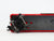 O Gauge 3-Rail Lionel 6-19553 ATSF Santa Fe Stock Car #23003