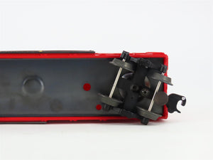 O Gauge 3-Rail Lionel 6-19553 ATSF Santa Fe Stock Car #23003