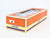 O Gauge 3-Rail Lionel 6-19553 ATSF Santa Fe Stock Car #23003