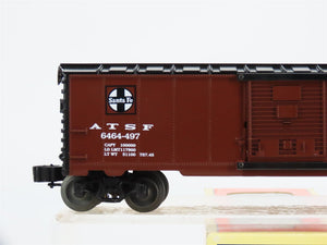 O Gauge 3-Rail Lionel 6-29202 ATSF Santa Fe 