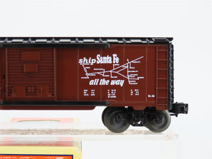 O Gauge 3-Rail Lionel 6-29202 ATSF Santa Fe 