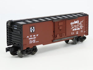 O Gauge 3-Rail Lionel 6-29202 ATSF Santa Fe 
