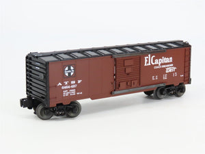 O Gauge 3-Rail Lionel 6-29202 ATSF Santa Fe 