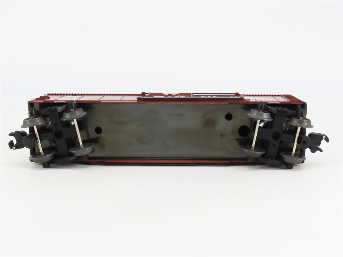 O Gauge 3-Rail Lionel 6-29202 ATSF Santa Fe &quot;El Capitan&quot; Boxcar #6464-497