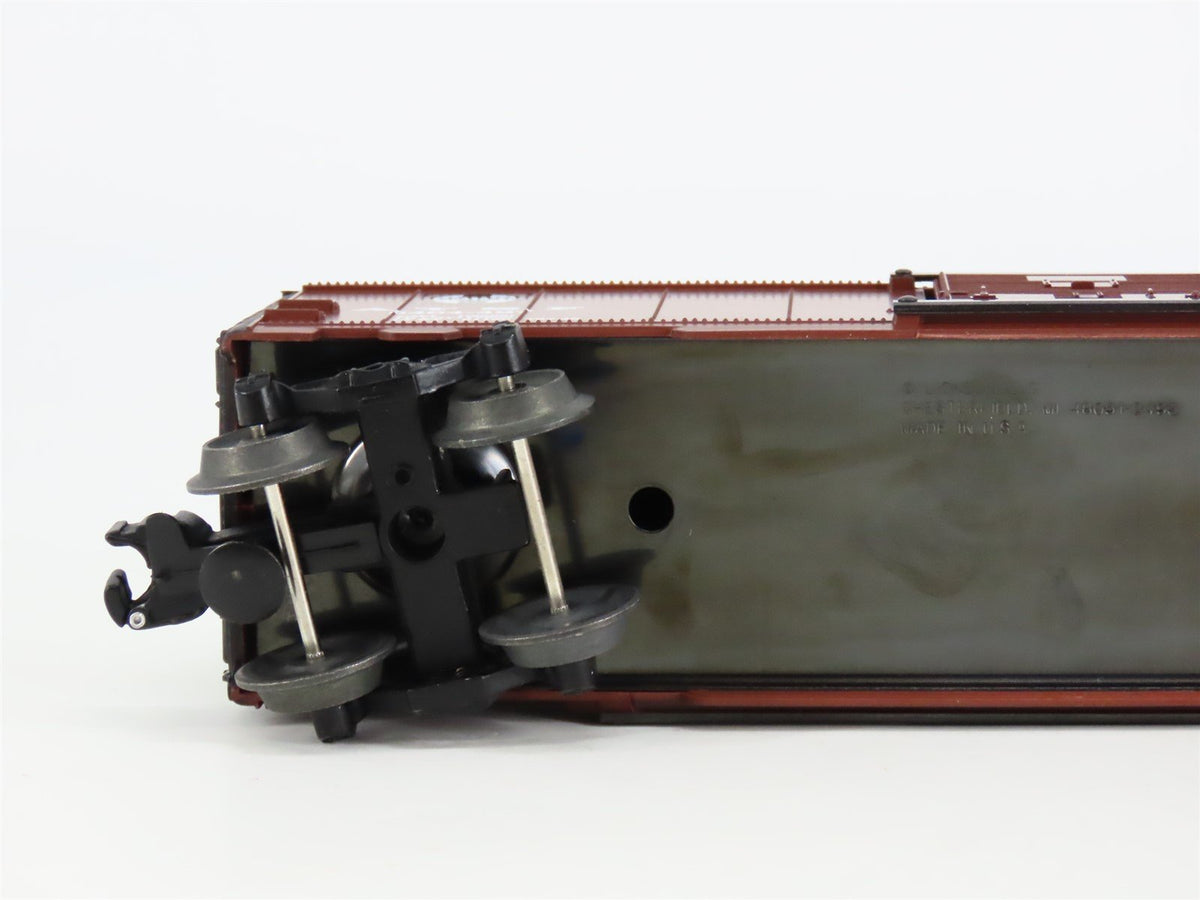 O Gauge 3-Rail Lionel 6-29202 ATSF Santa Fe &quot;El Capitan&quot; Boxcar #6464-497