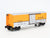 O Gauge 3-Rail Lionel 6-52118 DRGW Rio Grande Boxcar #5477097