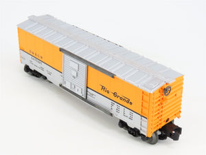 O Gauge 3-Rail Lionel 6-52118 DRGW Rio Grande Boxcar #5477097
