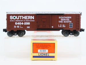 O Gauge 3-Rail Lionel 6-29214 Southern 