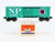O Gauge 3-Rail Lionel 6-19284 NP Northern Pacific Boxcar #6464-396