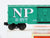 O Gauge 3-Rail Lionel 6-19284 NP Northern Pacific Boxcar #6464-396