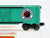 O Gauge 3-Rail Lionel 6-19284 NP Northern Pacific Boxcar #6464-396