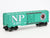 O Gauge 3-Rail Lionel 6-19284 NP Northern Pacific Boxcar #6464-396