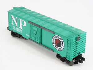 O Gauge 3-Rail Lionel 6-19284 NP Northern Pacific Boxcar #6464-396