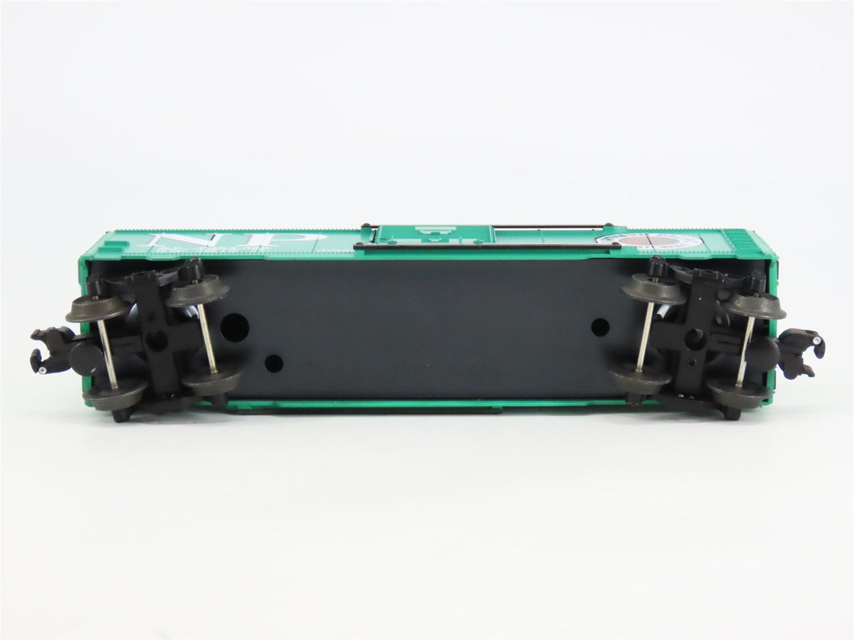 O Gauge 3-Rail Lionel 6-19284 NP Northern Pacific Boxcar #6464-396