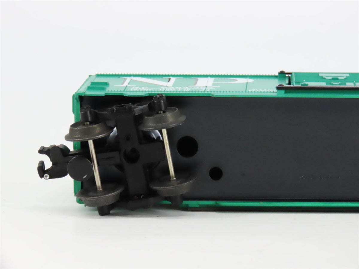 O Gauge 3-Rail Lionel 6-19284 NP Northern Pacific Boxcar #6464-396