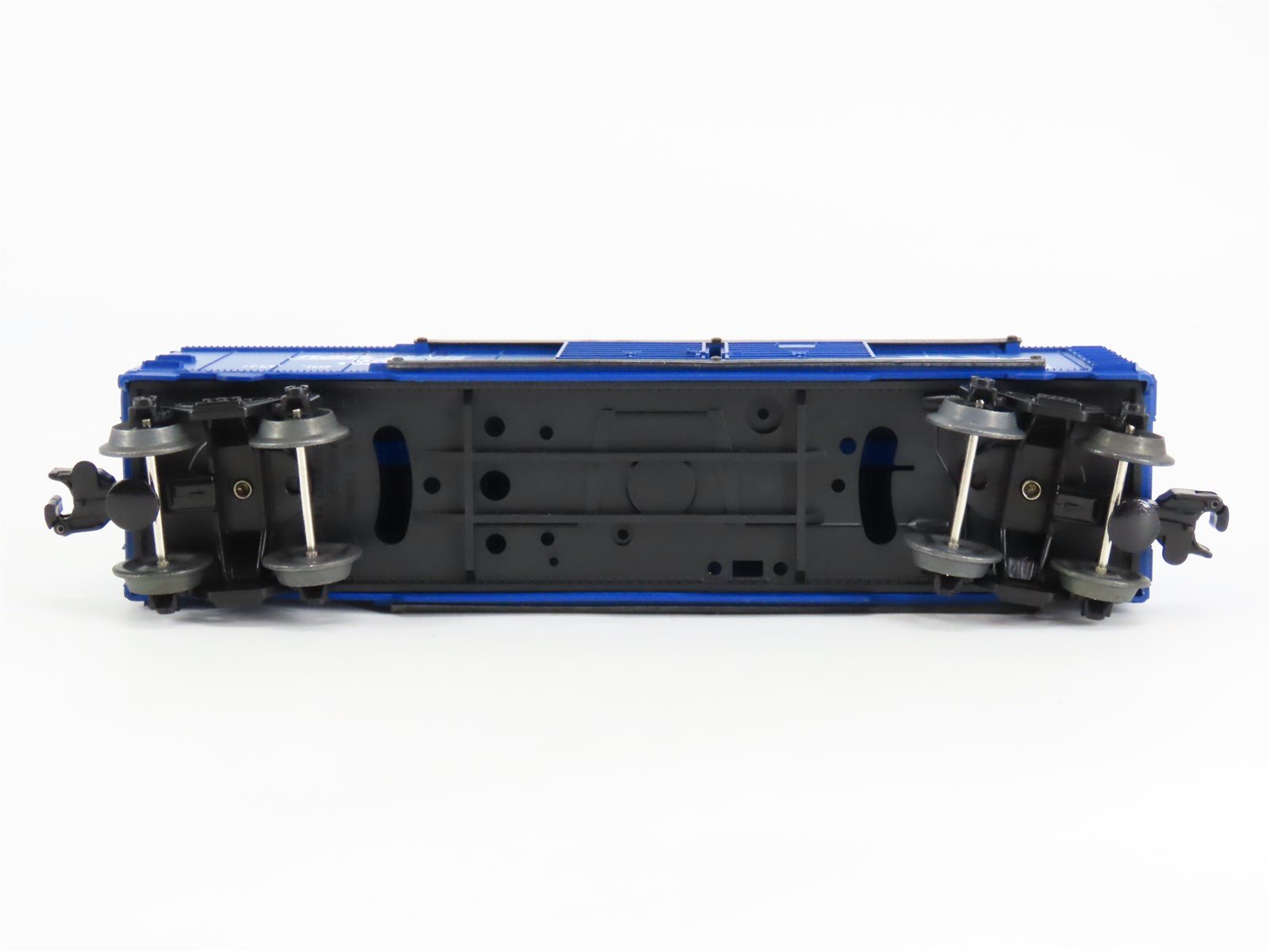 O Gauge 3-Rail Lionel 6-19251 MRL Montana Rail Link Double Door Boxcar #10001