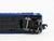 O Gauge 3-Rail Lionel 6-19251 MRL Montana Rail Link Double Door Boxcar #10001