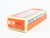 O Gauge 3-Rail Lionel 6-19251 MRL Montana Rail Link Double Door Boxcar #10001