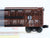 O Gauge 3-Rail Lionel 6-15077 ATSF Santa Fe Stock Car #15077