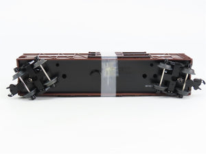 O Gauge 3-Rail Lionel 6-15077 ATSF Santa Fe Stock Car #15077