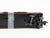 O Gauge 3-Rail Lionel 6-15077 ATSF Santa Fe Stock Car #15077