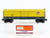O Gauge 3-Rail Lionel 6-15054 NWX CNW Railway Wood-Sided Reefer #726