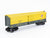 O Gauge 3-Rail Lionel 6-15054 NWX CNW Railway Wood-Sided Reefer #726