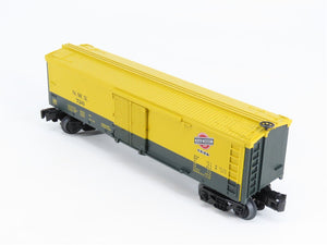 O Gauge 3-Rail Lionel 6-15054 NWX CNW Railway Wood-Sided Reefer #726