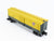 O Gauge 3-Rail Lionel 6-15054 NWX CNW Railway Wood-Sided Reefer #726