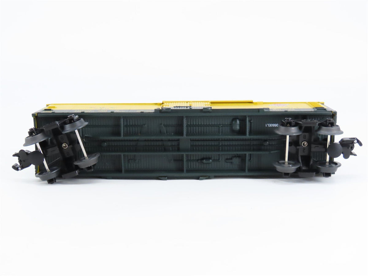 O Gauge 3-Rail Lionel 6-15054 NWX CNW Railway Wood-Sided Reefer #726
