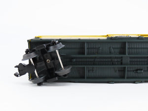 O Gauge 3-Rail Lionel 6-15054 NWX CNW Railway Wood-Sided Reefer #726